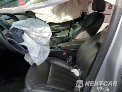Zdjęcie 7 z 13 samochodu: 2015 BUICK REGAL VIN:2G4GK5EX9F9142658 - miniatura