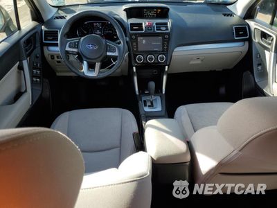 Zdjęcie 8 z 14 samochodu: 2018 SUBARU FORESTER 2.5I PREMIUM VIN:JF2SJAGC3JH554861 - miniatura