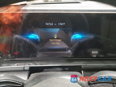 Zdjęcie 9 z 12 samochodu: 2023 MERCEDES-BENZ GLS MERCEDES-MAYBACH GLS600 4M VIN:4JGFF8HB5PA896194 - miniatura