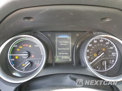 Zdjęcie 9 z 15 samochodu: 2020 TOYOTA CAMRY LE VIN:4T1C31AK0LU527927 - miniatura