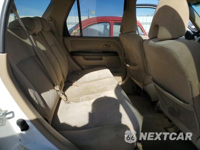 Zdjęcie 11 z 13 samochodu: 2005 HONDA CR-V EX VIN:JHLRD78855C032174 - miniatura