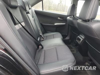 Zdjęcie 10 z 12 samochodu: 2014 TOYOTA CAMRY HYBRID VIN:4T1BD1FK9EU126672 - miniatura
