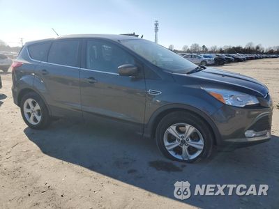 Czwarte zdjęcie samochodu z boku: 2015 FORD ESCAPE SE VIN:1FMCU9GX1FUA90586 - miniatura