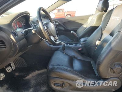 Zdjęcie 7 z 14 samochodu: 2006 PONTIAC GTO VIN:6G2VX12U56L828289 - miniatura