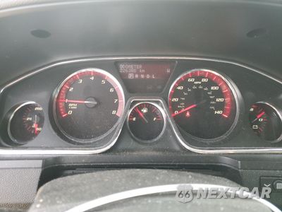 Zdjęcie 9 z 13 samochodu: 2014 GMC ACADIA DENALI VIN:1GKKVTKD7EJ340702 - miniatura