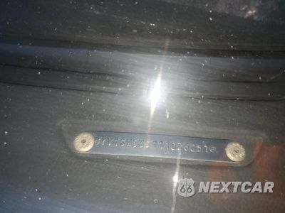 Zdjęcie 13 z 13 samochodu: 2001 VOLVO V70 T5 TURBO VIN:YV1SW53D111026051 - miniatura