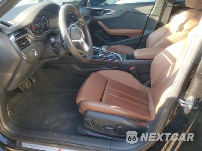 Zdjęcie 8 z 16 samochodu: 2020 AUDI A4 PREMIUM PLUS VIN:WAUENAF49LN009646 - miniatura