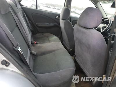 Zdjęcie 10 z 11 samochodu: 2006 NISSAN SENTRA 1.8 VIN:3N1CB51D16L560713 - miniatura