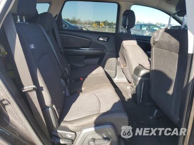 Zdjęcie 12 z 15 samochodu: 2016 DODGE JOURNEY SE VIN:3C4PDDAG7GT106349 - miniatura