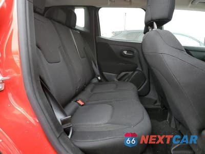 Zdjęcie 11 z 14 samochodu: 2021 JEEP RENEGADE SPORT VIN:ZACNJCAB0MPM55951 - miniatura