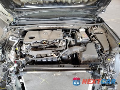 Zdjęcie 11 z 13 samochodu: 2021 TOYOTA CAMRY SE VIN:4T1G11BK7MU029604 - miniatura