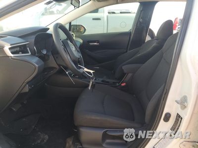 Zdjęcie 7 z 13 samochodu: 2021 TOYOTA COROLLA LE VIN:JTDEPMAE9MJ161840 - miniatura