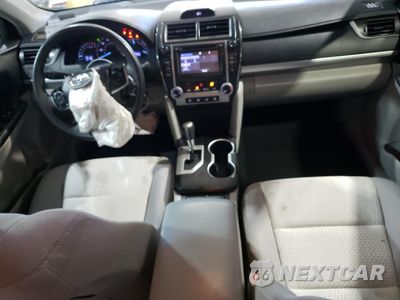 Zdjęcie 8 z 13 samochodu: 2014 TOYOTA CAMRY L VIN:4T4BF1FK7ER395432 - miniatura