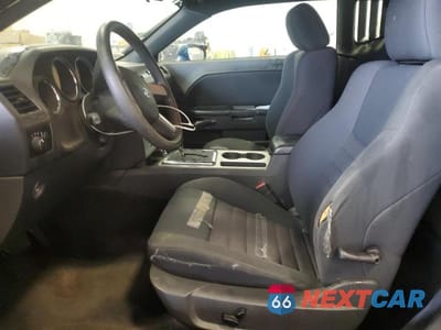Zdjęcie 7 z 11 samochodu: 2010 DODGE CHALLENGER SE VIN:2B3CJ4DVXAH229792 - miniatura