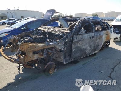 2008 BMW X5 3.0I 5UXFE43558L020814 - główne zdjęcie licytacji z USA - miniatura