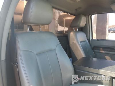 Zdjęcie 10 z 12 samochodu: 2012 FORD F450 SUPER DUTY VIN:1FDUF4GY6CEC07370 - miniatura