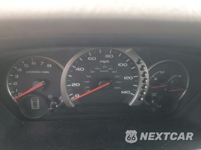 Zdjęcie 9 z 13 samochodu: 2003 HONDA PILOT EXL VIN:2HKYF18533H586398 - miniatura