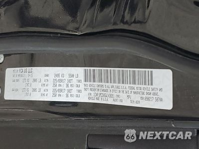 Zdjęcie 15 z 15 samochodu: 2016 JEEP CHEROKEE LATITUDE VIN:1C4PJMCSXGW143691 - miniatura