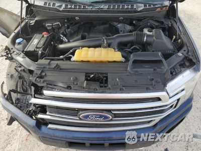 Zdjęcie 11 z 15 samochodu: 2018 FORD F150 SUPERCREW VIN:1FTEW1EG9JFA71163 - miniatura