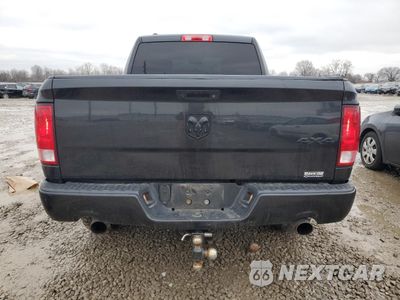 Zdjęcie 6 z 14 samochodu: 2017 RAM 1500 ST VIN:1C6RR7FT8HS529016 - miniatura