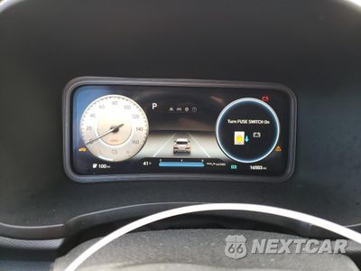 Zdjęcie 9 z 13 samochodu: 2023 HYUNDAI KONA SE VIN:KM8K23AG2PU191404 - miniatura