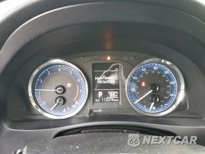 Zdjęcie 9 z 14 samochodu: 2019 TOYOTA COROLLA L VIN:5YFBURHE6KP923092 - miniatura