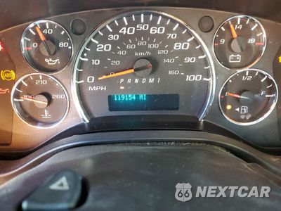 Zdjęcie 9 z 12 samochodu: 2015 CHEVROLET EXPRESS G2500 VIN:1GCWGFCFXF1213081 - miniatura