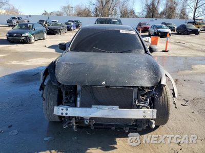 Piąte zdjęcie samochodu w środku: 2013 INFINITI G37 VIN:JN1CV6AR0DM764673 - miniatura