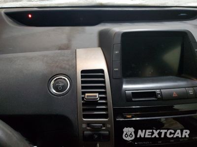 Zdjęcie 9 z 14 samochodu: 2008 TOYOTA PRIUS VIN:JTDKB20U283322358 - miniatura