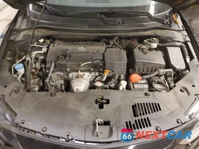 Zdjęcie 13 z 15 samochodu: 2022 ACURA ILX PREMIUM A-SPEC VIN:19UDE2F83NA002646 - miniatura