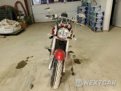 Drugie zdjęcie samochodu z przodu: 2008 KAWASAKI VN1600 B VIN:JKBVNKB148A018893 - miniatura