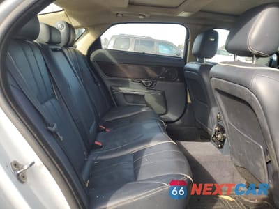 Zdjęcie 10 z 12 samochodu: 2015 JAGUAR XJL PORTFOLIO VIN:SAJWA2GZ5F8V80879 - miniatura