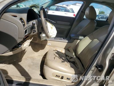 Zdjęcie 7 z 15 samochodu: 2005 LINCOLN LS VIN:1LNHM87A15Y665286 - miniatura