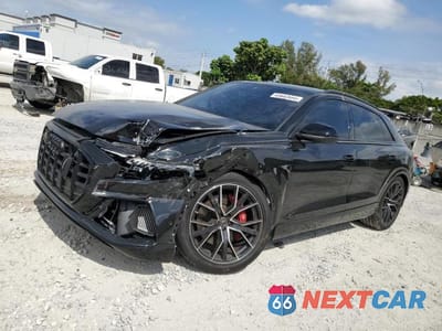 2023 AUDI SQ8 PRESTIGE WA1CWBF19PD045927 - główne zdjęcie licytacji z USA - miniatura