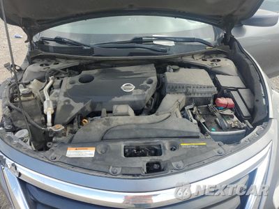 Zdjęcie 11 z 13 samochodu: 2015 NISSAN ALTIMA 2.5 VIN:1N4AL3APXFN341996 - miniatura