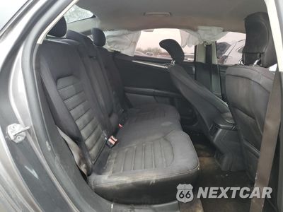 Zdjęcie 10 z 12 samochodu: 2014 FORD FUSION SE VIN:3FA6P0H76ER160128 - miniatura