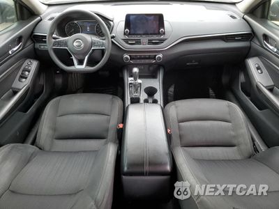 Zdjęcie 8 z 12 samochodu: 2020 NISSAN ALTIMA S VIN:1N4BL4BVXLC156944 - miniatura