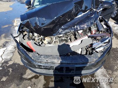 Zdjęcie 11 z 12 samochodu: 2020 VOLKSWAGEN JETTA S VIN:3VWN57BU2LM057346 - miniatura
