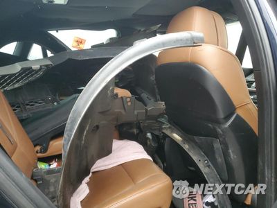 Zdjęcie 12 z 14 samochodu: 2012 BMW X6 XDRIVE50I VIN:5UXFG8C57CL590730 - miniatura