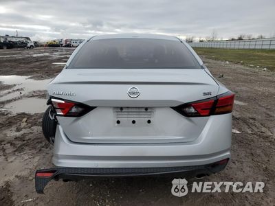 Zdjęcie 6 z 16 samochodu: 2021 NISSAN ALTIMA SR VIN:1N4BL4CV7MN371959 - miniatura