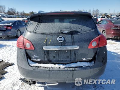 Zdjęcie 6 z 15 samochodu: 2013 NISSAN ROGUE S VIN:JN8AS5MV0DW113102 - miniatura