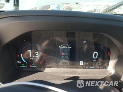 Zdjęcie 9 z 15 samochodu: 2025 FORD EXPLORER ACTIVE VIN:1FMUK8DH1SGA42144 - miniatura