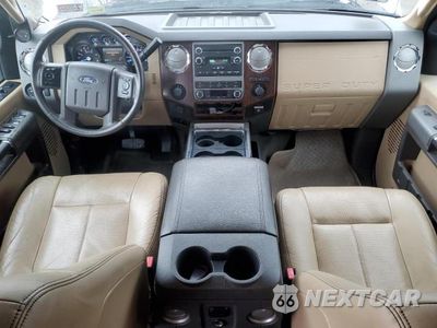 Zdjęcie 12 z 12 samochodu: 2012 FORD F350 SUPER DUTY VIN:1FT8W3DTXCEC18381 - miniatura