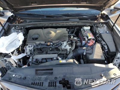 Zdjęcie 13 z 15 samochodu: 2019 TOYOTA CAMRY XSE VIN:4T1B61HK5KU794441 - miniatura