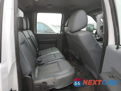 Zdjęcie 10 z 14 samochodu: 2016 FORD F450 SUPER DUTY VIN:1FD0W4HT0GEC52442 - miniatura