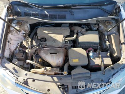 Zdjęcie 11 z 12 samochodu: 2012 TOYOTA CAMRY BASE VIN:4T4BF1FK0CR228410 - miniatura