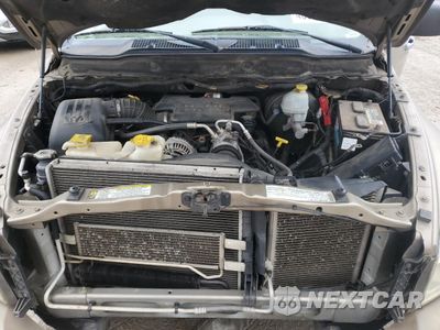 Zdjęcie 11 z 12 samochodu: 2008 DODGE RAM 1500 ST VIN:1D7HA18268J137161 - miniatura