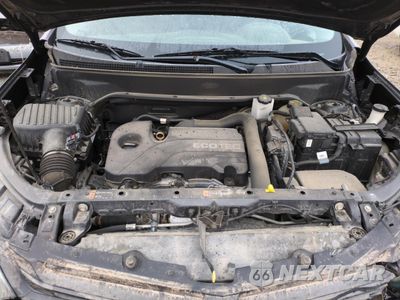 Zdjęcie 12 z 15 samochodu: 2018 CHEVROLET EQUINOX LT VIN:2GNAXSEV0J6173176 - miniatura