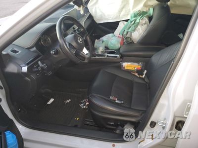 Zdjęcie 7 z 12 samochodu: 2024 NISSAN ALTIMA SR VIN:1N4BL4CV4RN367682 - miniatura
