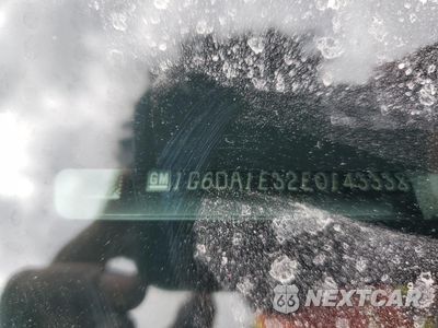 Zdjęcie 12 z 12 samochodu: 2014 CADILLAC CTS VIN:1G6DA1E32E0143338 - miniatura